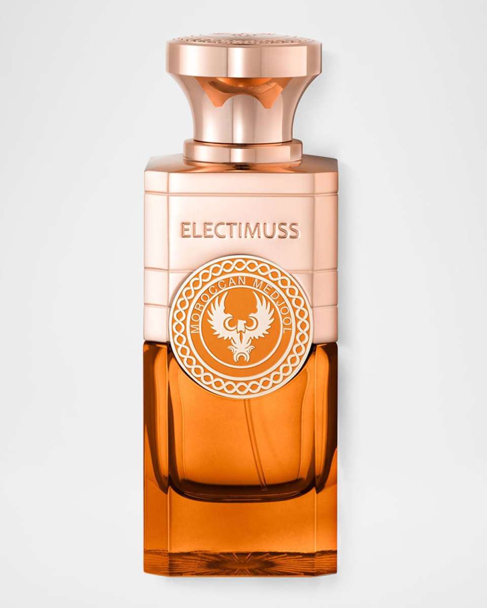 Moroccan Medjool Eau De Parfum, 3.4 oz.